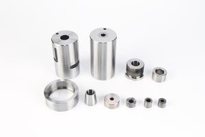 tungsten carbide die